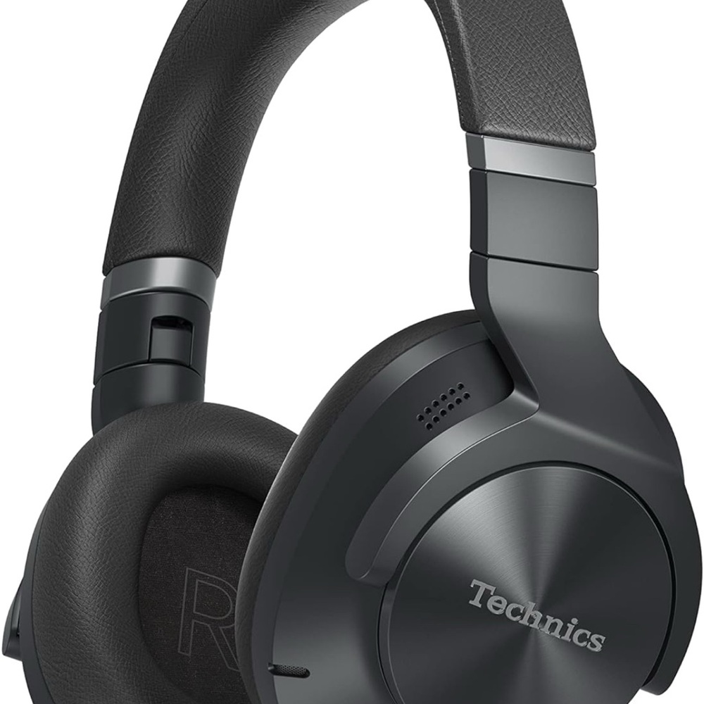 Technics Wireless Noise Cancelling Headphones